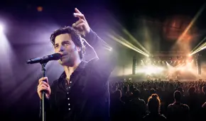 'Bailemos otra vez tour 2024': Chayanne regresa a los escenarios y confirma la fecha de su gira en Estados Unidos 'Bailemos otra vez tour 2024': Chayanne regresa a los escenarios y confirma la fecha de su gira en Estados Unidos