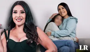 Valentina, hija de Tula Rodríguez, es empresaria: ¿qué innovador negocio tiene a sus 15 años?