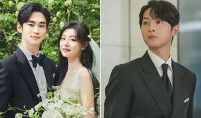 ‘La reina de las lágrimas’ capítulo 8 con Song Joong Ki como Vincenzo: ¿de qué trata y dónde verla?