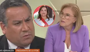 ¿Por qué es tendencia Monica Delta y qué tiene que ver el allanamiento a la presidenta Dina Boluarte?
