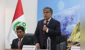 Werner Salcedo asegura que sus relojes Rolex no son originales: "Voy a devolverlos"