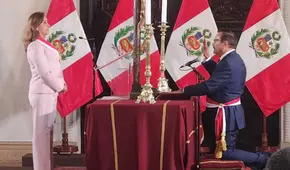 Walter Ortiz: ¿quién es el nuevo ministro del Interior, quien reemplazará a Víctor Torres Falcón?