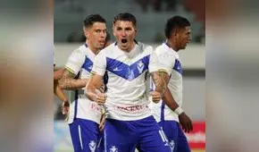 ¡Partidazo en Bolivia! GV San José se impuso 4-3 ante Jorge Wilstermann por la liga boliviana