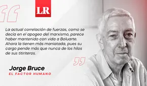 Una frivolidad letal, por Jorge Bruce