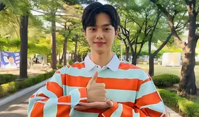 Song Kang se alistó en el servicio militar en Corea el 2 de abril: ¿cuándo regresará?