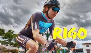 ¿Cuándo termina ‘Rigo’? Conoce la fecha y hora para ver el último capítulo de la novela de RCN