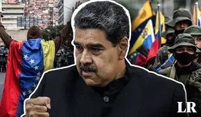 Régimen de Maduro habría perseguido a opositores en Colombia y Chile con ayuda de bandas criminales