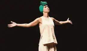 Anahí de Cárdenas: “Esta obra es una catarsis”