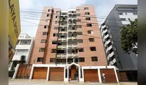 Miraflores: Empresarios compran edificio al BCP y los denuncian por banda criminal Miraflores: Empresarios compran edificio al BCP y los denuncian por banda criminal