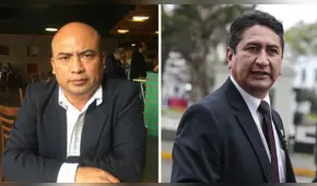 Henry Shimabukuro asegura que Vladimir Cerrón fugó hacia Cuba: “Lo sacaron de Asia”