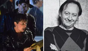 Muere Joe Flaherty, actor de 'Volver al futuro', a los 82 años