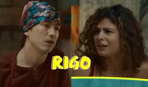 ‘Rigo’, capítulo 91 por RCN: horario, canal y dónde ver ONLINE la novela colombiana