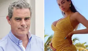 Aída Martínez revela que perdió un hijo de Julián Legaspi: “Nunca lo dije”