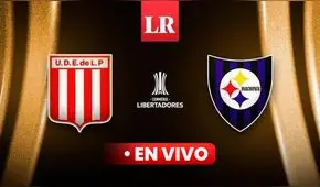 ¡Se reparten puntos! Huachipato iguala 1-1 ante Estudiantes en inicio de Copa Libertadores 2024