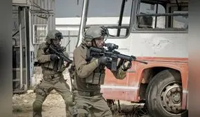 FAME confirma que el Mininter no le informó sobre compra de fusiles