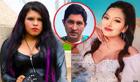Briyit Palomino lanza acusación tras muerte de Muñequita Milly: "Un doctor que todo lo ve fama y dinero"