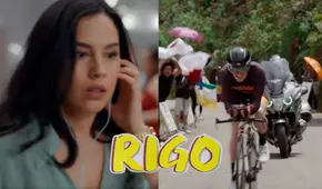 ‘Rigo’, capítulo 92 por RCN: horario, canal y dónde ver ONLINE la novela colombiana