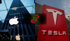 Conoce la empresa tecnológica que lidera la Bolsa de Valores de Nueva York 2024: supera a Tesla y Apple
