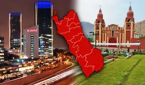 El mejor DISTRITO DE LIMA para huir del estrés de la ciudad y relajarse, según la IA: su clima y paisajes resaltan