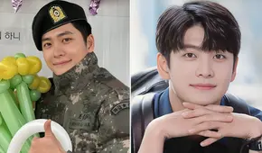 ¿Kang Tae Oh vuelve a la TV tras terminar el servicio militar?: así será su reaparición
