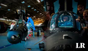 Estas son las aeronaves que la NASA utilizará para estudiar el eclipse solar total del 8 de abril