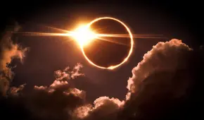 Eclipse solar total 2024: sigue el minuto a minuto del evento astronómico del 8 de abril