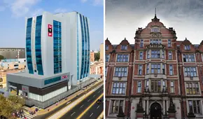 Beca Peruana para Servicio Público: UTP en alianza con London School of Economics anuncia convocatoria