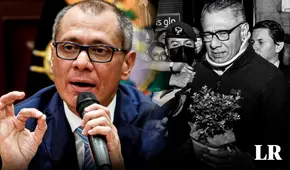 ¿Quién es Jorge Glas y cuáles son los delitos que se le imputan en Ecuador?