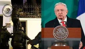 Crisis diplomática entre México y Ecuador: ¿cuáles son las consecuencias de la ruptura de relaciones?