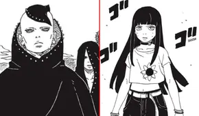 ‘Boruto: Two Blue Vortex’, capítulo 9: ¿cuándo se estrena, a qué hora y cómo leer en Manga Plus?