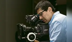 Cineasta Joel Calero presenta 'La piel más temida': “Las taras del país son el racismo y el ‘terruqueo’”
