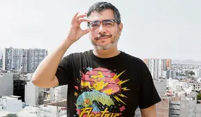 Marco Sifuentes tras mensaje de Dina Boluarte: "La versión del préstamo del Rolex es inverosímil”