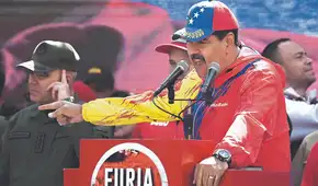 Las maniobras de Nicolás Maduro para impedir elecciones libres en Venezuela Las maniobras de Nicolás Maduro para impedir elecciones libres en Venezuela