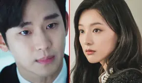 'La reina de las lágrimas', capítulo 11 en español: ¿dónde, cuándo y a qué hora ver el drama coreano?