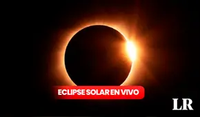 Eclipse solar en Venezuela 2024: ¿cómo se vio el fenómeno astronómico y cuándo será el próximo?