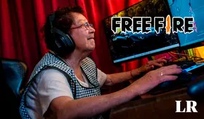‘Mami nena’: la abuelita gamer de Chile que encontró consuelo en los videojuegos