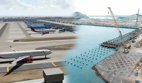 Estos 10 MEGAPROYECTOS cambiarán al país, generarán empleos y aumentarán la competitividad de la economía