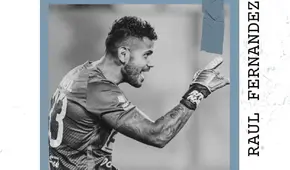 Raúl Fernández regresa a Estados Unidos: ¿cuál es el nuevo cargo del exarquero de Universitario?