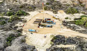 Lote X en su recta final: este jueves se conoce al socio de Petroperú