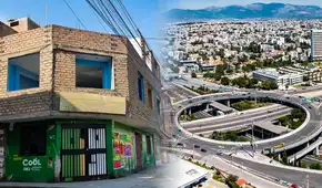 El 'barrio fantasma' en Independencia que dejó el Anillo Vial Periférico: ¿cómo luce la zona del megaproyecto?
