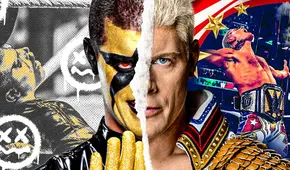 ¿Quién es Cody Rhodes? Conoce la historia del luchador 'marginado' que pasó a ser la nueva cara de la WWE