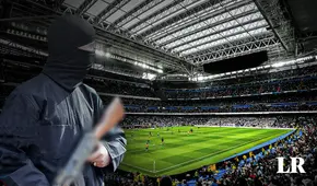 Estado Islámico amenaza con realizar ataques terroristas en los cuartos de final de la Champions Estado Islámico amenaza con realizar ataques terroristas en los cuartos de final de la Champions