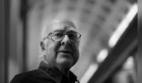 Muere Peter Higgs, padre del Bosón de Higgs y físico ganador del Premio Nobel, a los 94 años