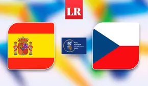 ¡Debut que ilusiona! España vence por 31-21 a República Checa en su primer partido del Preolímpico de Balonmano