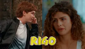 ‘Rigo’, capítulo 96, por RCN: horario, canal y dónde ver ONLINE la novela colombiana