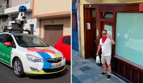 ¿El auto de Google Maps pasará por tu casa? Revisa cuándo sucederá para que salgas en la foto