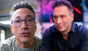 Carlos Galdós regresa a la radio con esperado estreno: ¿cuándo y a qué hora se emitirá su programa?