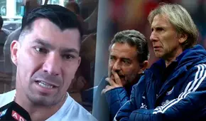 Gary Medel envió fuerte mensaje a Gareca tras no ser convocado en Chile: "Hace 17 años que estoy"