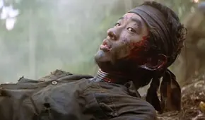 Película increíble: dura 3 horas, pero es la mejor historia de guerra y vale cada minuto verla