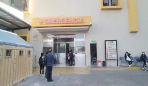 Arequipa: vecinos linchan a chofer que intentó abusar sexualmente de niña en su camioneta